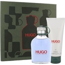 Hugo Boss Man EDT 200 ml + sprchový gél 100 ml darčeková sada