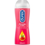 Durex Play Stimulating Massage 2in1 200ml
