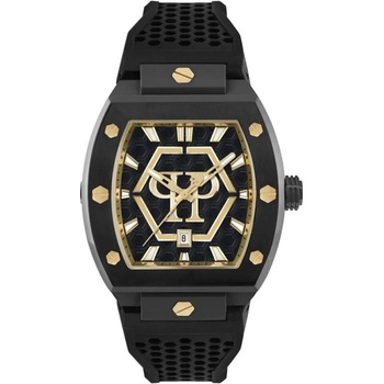 Philipp Plein Мъжки часовник Philipp Plein PWPUA0224 (B--PWPUA0224)