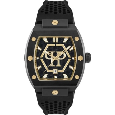 Philipp Plein Мъжки часовник Philipp Plein PWPUA0224 (B--PWPUA0224)
