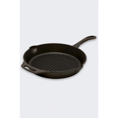 Petromax Grilovacia Železná Panvica 30 cm