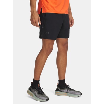 Under Armour Мъжки шорти Under Armour UA LAUNCH PRO 2n1 7'' Under Armour | Cheren | МЪЖЕ | S