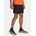 Under Armour Мъжки шорти Under Armour UA LAUNCH PRO 2n1 7'' Under Armour | Cheren | МЪЖЕ | S