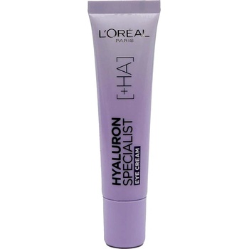 L'Oréal Hyaluron Specialist Eye Cream 15 ml