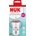 Nuk Perfect Match шише със сламка, 260 мл. , 8+мес, Мечка (10216319)