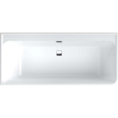 Villeroy & Boch 180 x 80 cm UBA180COR9CR00VD01
