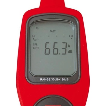 UNI-T UT352