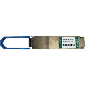 Conneu 40G QSFP+ LR4 оптичен модул по две влакна, LC, 20 km, Conneu (40GQSFP+-LR4-20-1310-HP)