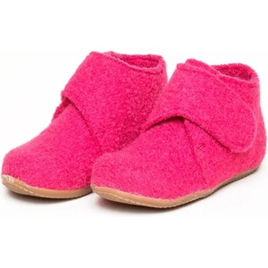 Gottstein Детски пантофи Gottstein Kid's Juno House slippers - Himbeer - размер 27 (EU) (702-6034-0219)