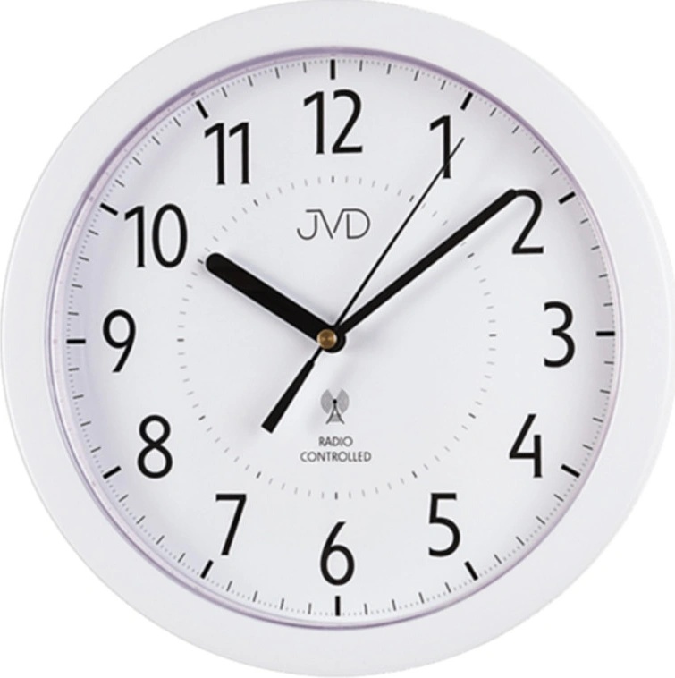 JVD VRH612.13
