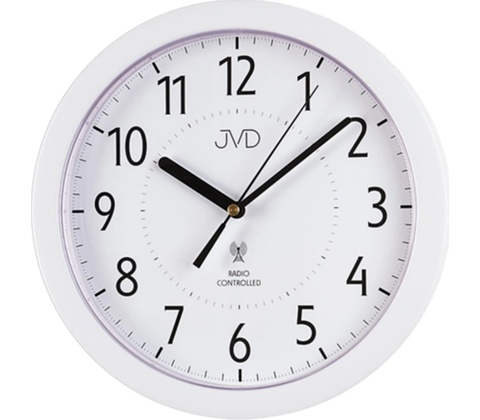 JVD VRH612.13