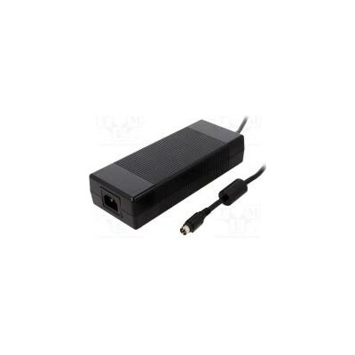 Napájecí zdroj spínaný 24VDC 9,2A Výv KYCON KPPX-4P 221W