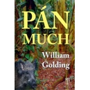 Pán much - William Golding