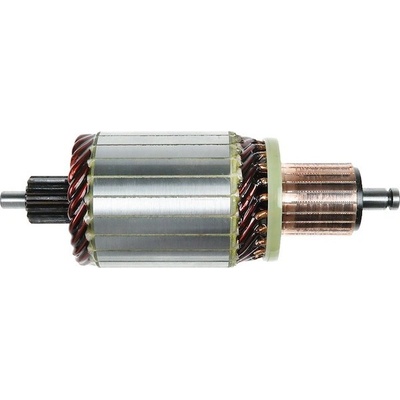 Rotor startéru AS-PL SA0057