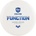 Function Neo (Discmania) Bílá