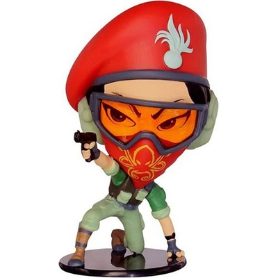 UBISOFT Rainbow Six Siege Chibi Alibi