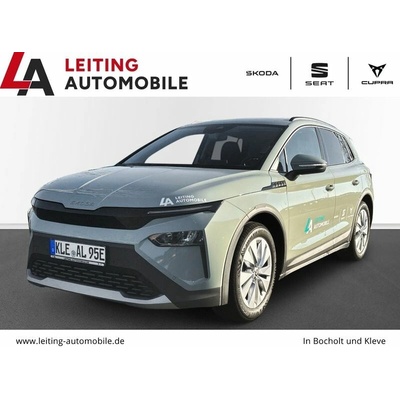 Skoda Elroq 50 Tour 125 kW