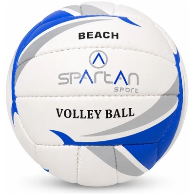 Spartan Мачова топка за ръгби spartan soft match