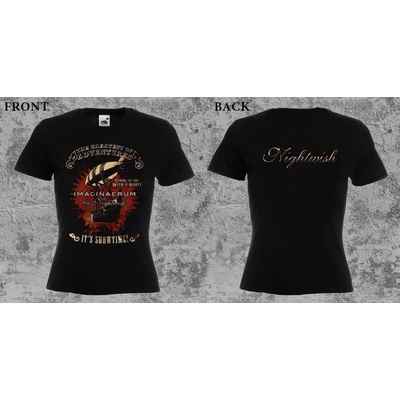 Nightwish The Greatest of Adventures