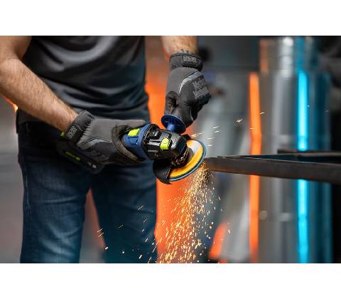 Alza Tools BatteryONE CAG20V