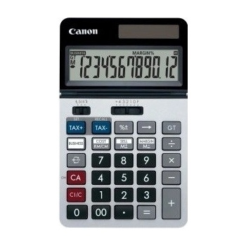 Canon KS 1220TSG