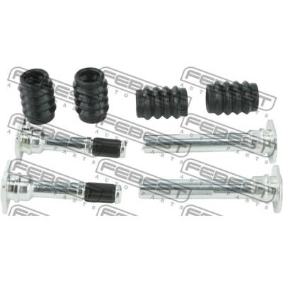 FEBEST Vodiaci čap brzdového strmeňa 0274-P12F-KIT