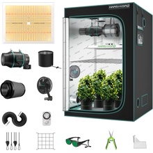 Mars Hydro SET 300W TSW2000 120x120x200cm