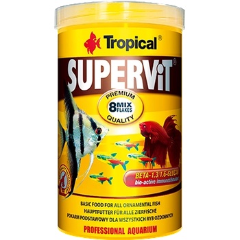 Tropical SuperVit 100 мл