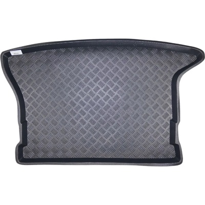 Стелка за багажник за Toyota Auris (2007-2012) (33010PVC)