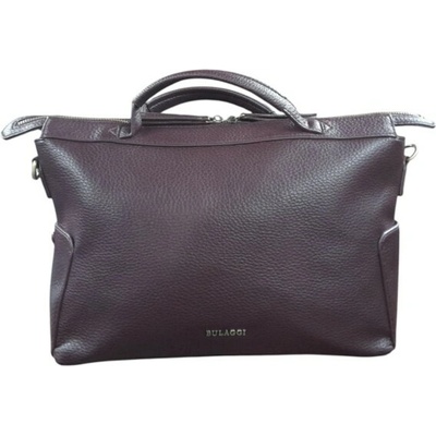 Bulaggi kabelka Sydney bun tmavě vínová BU30-261340-67 aubergine