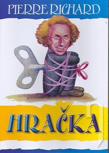 Hračka (papierový obal)