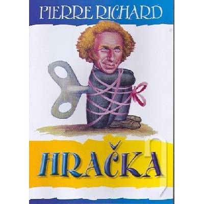 Hračka (papierový obal)