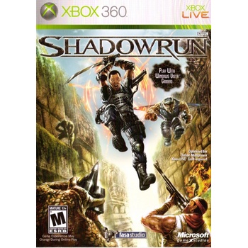 Shadowrun