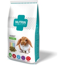 NUTRIN Complete Králik Zelenina 1,5 kg