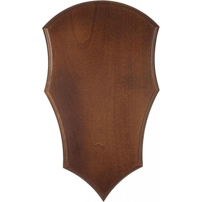 Dřevo Novák Podložka pod trofej č.348 kaštan – Zboží Mobilmania