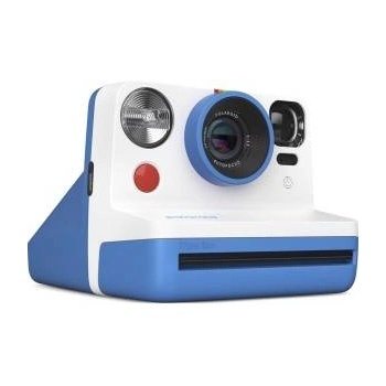 Polaroid Now Gen 2 Blue (009073)