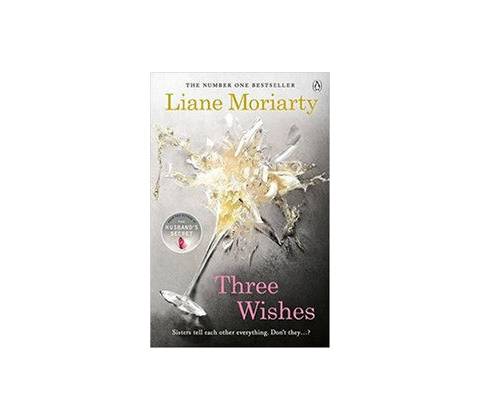 Three Wishes