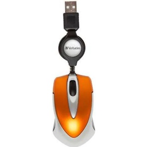 Verbatim Go Mini Optical Travel (49023)