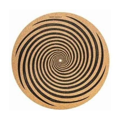 Audio Anatomy Spiral