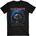Iron Maiden Astro Dead V. 1 Black XL Риза (IMTEE121MB04)