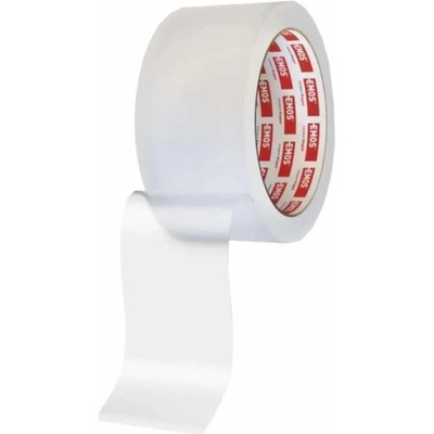 Emos Opravná lepící páska na polykarbonát a sklo 25 m x 50 mm průhledná F6200 – Hledejceny.cz