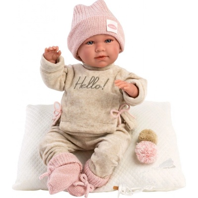Llorens 74020 New Born