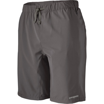 Patagonia Мъжки къси панталони Patagonia Terrebonne Shorts - Forge Grey - размер M (012-1138-1413)