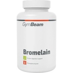 GymBeam Bromelain 500 mg [90 капсули]