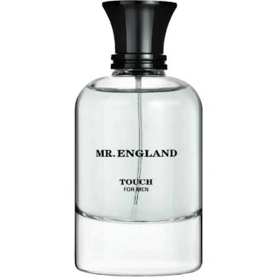 Mr. England Touch for Men Eau de Parfum Man 100 мл