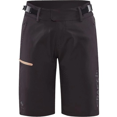 Craft PRO Gravel tmavě šedá