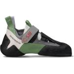 Mad Rock Обувки с велкро Mad Rock Shark III LV Climbing shoes - Seaweed Green / Grey / White - размер 42 (EU) (301-0952-0117)