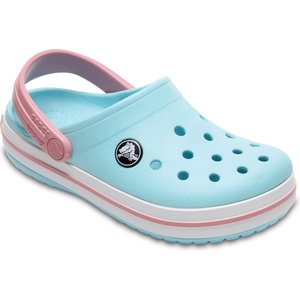 Crocs Crocband Clog T Размер на обувките (ЕС): 23/24 / Цвят: черен