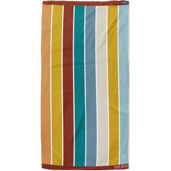 Dilios Плажна кърпа ЯМАЙКА 75/150 см 100% памук