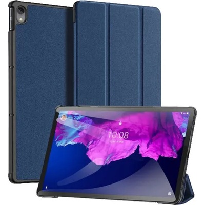Калъф за таблет Dux Ducis DOMO за Lenovo Tab P11 / P11 Plus, Тъмно син (KK-Len-DD-P11-Blue)